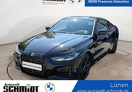 BMW M440i xDrive Coupe + 2Jahre-BPS.-GARANTIE