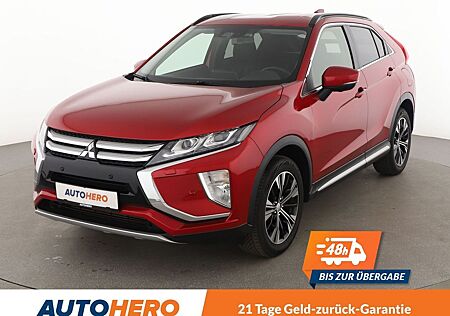 Mitsubishi Eclipse Cross 1.5 T-MIVEC Diamant Edition+ 2WD