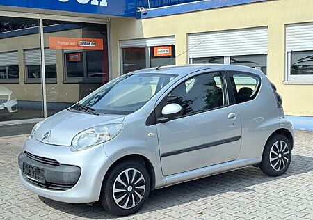 Citroën C1 Style Klima