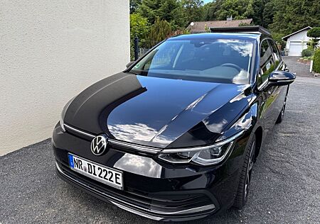 VW Golf Volkswagen 1.4 eHybrid Style TÜV Neu 2.Hand