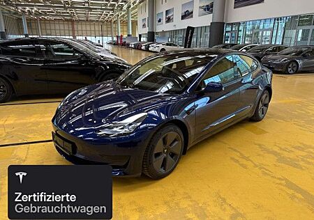 Tesla Model 3 Rear-Wheel Drive