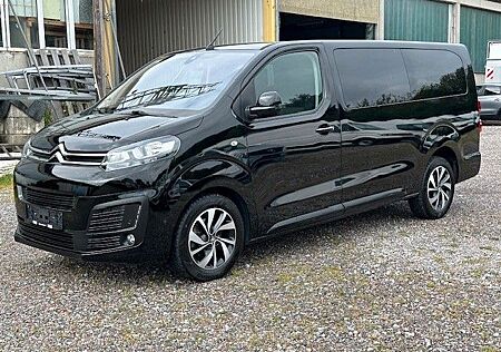 Citroën Spacetourer Space Tourer Business XL 9-Sitze