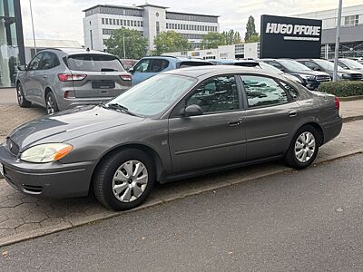 Ford Taurus SES 3.0 V6