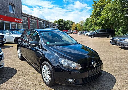 VW Golf Volkswagen VI Trendline