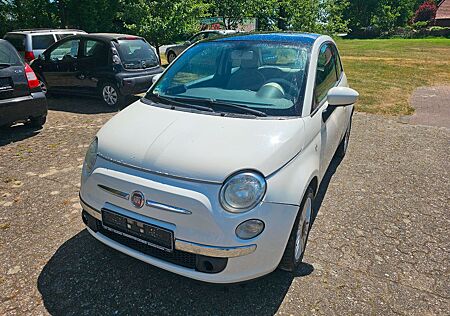 Fiat 500 1.2 8V Pop Pop