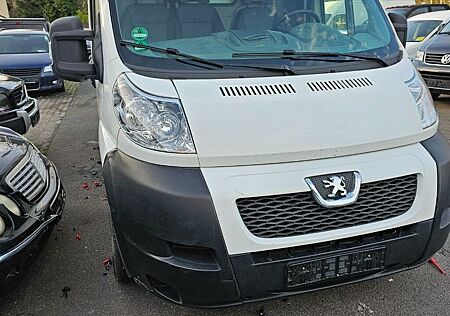 Peugeot Boxer HDi AVANTAGE AHK