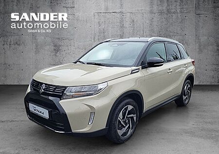 Suzuki Vitara 1.5 Hybrid Comfort+ Automatik/Allgrip