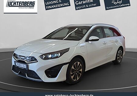 Kia Cee'd Sportswagon Ceed Sportswagon 1.6 Plug-In Hybrid VISION KAMER