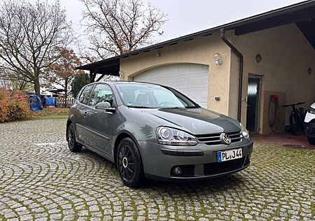 VW Golf Volkswagen 1.6 FSI Comfortline Comfortline