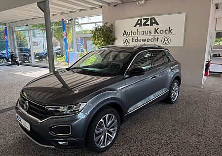 VW T-Roc Volkswagen Sport 1.5 TSI*AHK*ACC*KAMERA*