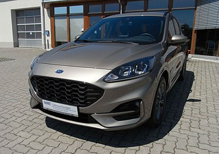 Ford Kuga ST-Line