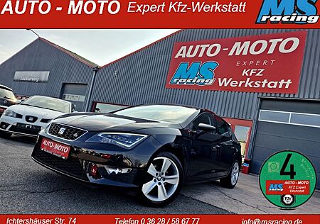 Seat Leon FR *Klimaauto.*LED-Scheinwerfer*PDC V+H*AHK