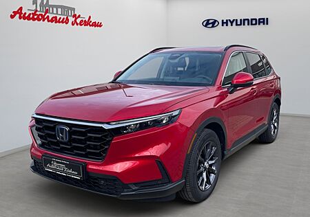 Honda CR-V e:HEV 2.0 i-MMD 2WD Elegance *Pano*Leder*