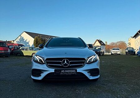 Mercedes-Benz E 300 E -Klasse T-Modell de