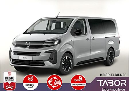Opel Zafira 2.0 180 AT8 XL GS AHK Nav Keyl UVP-17%*