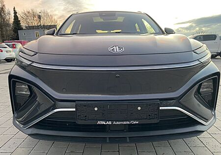 MG Marvel R Luxury erst.14900km