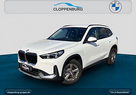 BMW X1 sDrive18d SAV Head-Up+Navi+ACC UPE: 52.090€