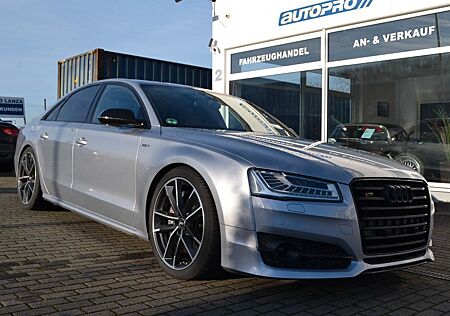 Audi S8 4.0TFSI quattro plus HD 21" LED CARBON KERAMI