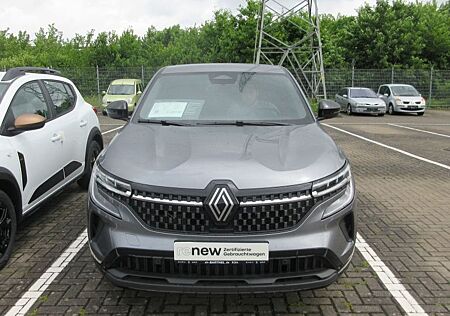 Renault Austral Mild Hybrid 160 Automatik Techno