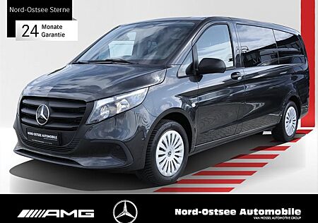 Mercedes-Benz Vito 116 TOURER NEUES MODELL AHK 2,5t KAMERA NAV