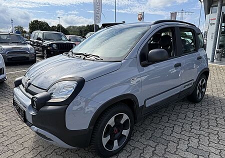 Fiat Panda 1.2 City Cross SITZHEIZUNG,PDC,ALLWETTER