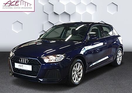Audi A1 gebraucht kaufen Audi A1 Sportback 25 TFSI advanced