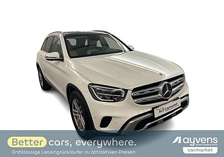 Mercedes-Benz GLC 220 Exclusive d 4Matic 9G-TRONIC