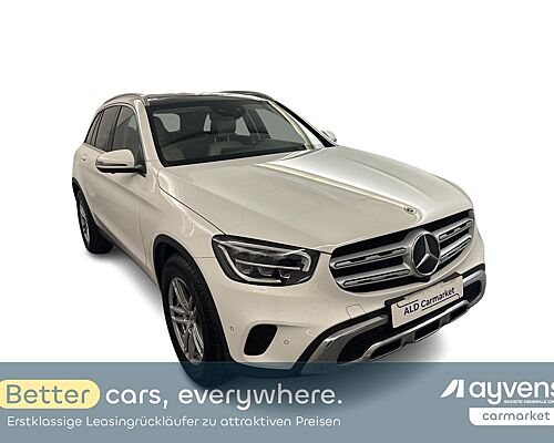 Mercedes-Benz GLC 220 Exclusive d 4Matic 9G-TRONIC