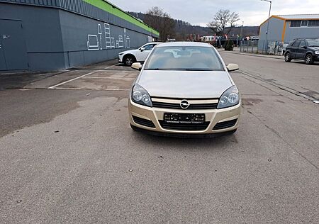 Opel Astra 1.6 Twinport Cosmo