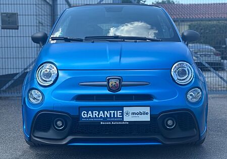 Abarth 500 Cabrio 595 C Competizione*Carboon*Alcantara