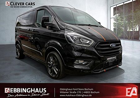 Ford Transit Custom Kasten 290 L1 Sport Sicht-Paket