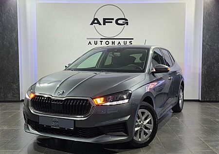 Skoda Fabia Active