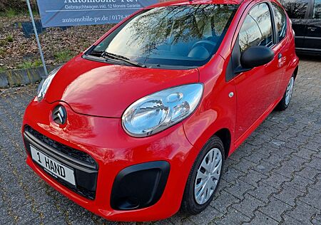 Citroën C1 Advance