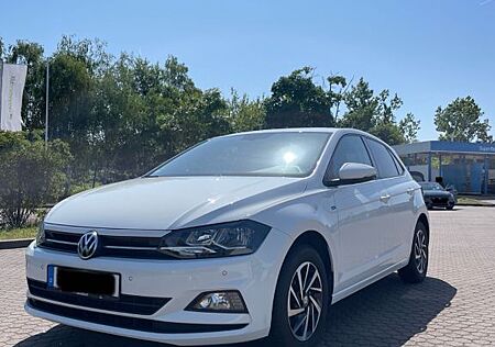 VW Polo Volkswagen 1.0 TSI OPF 70kW JOIN Edition