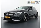 Mercedes-Benz A 200 Motorsport Edition AMG Styling panorama da