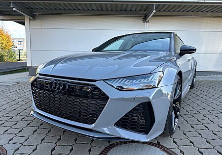 Audi RS7 4.0 TFSI tiptronic quattro - Top Zustand