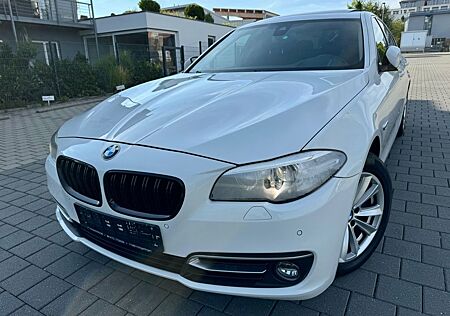 BMW 530d xDrive NAVI*HEADup*SHD*XENON*AHK*CAMERA*PDC