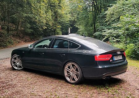 Audi S5 3.0Tfsi - APR - Steuerkette neu