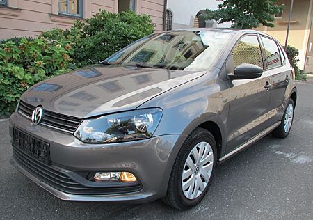 VW Polo Volkswagen V Trendline Klima BC Servo el. Fensterh.