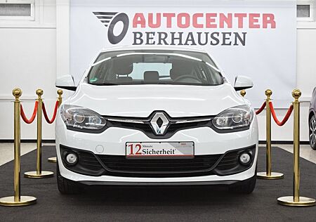 Renault Megane III Lim. 5-trg. Authentique*GARANTIE*