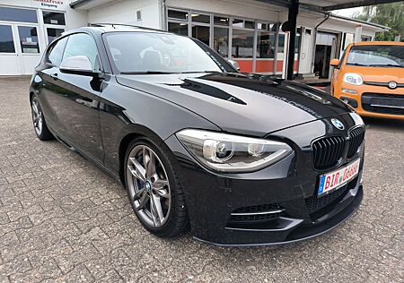 BMW M135i 3-trg. Schalter Top-Zustand 2.Hd Garantie