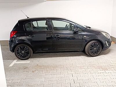 Opel Corsa 1.4 Color Edition 74kW Color Edition