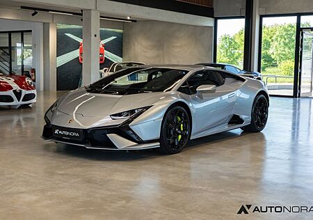 Lamborghini Huracan Huracán Tecnica Ad Personam / Carbon / Sportsitz