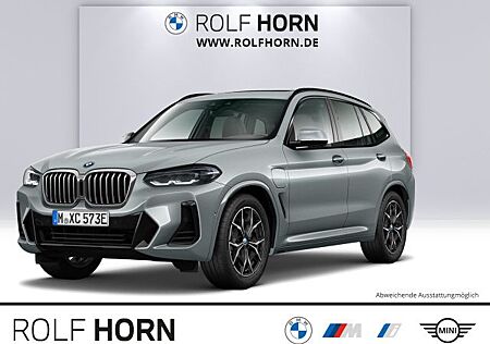 BMW X3 xDrive30e M Sportpaket Pano HiFi Klima RFK