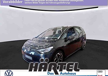 VW ID.3 Volkswagen PURE PERFORMANCE 45 KWH AUTOMATIK Bluetooth