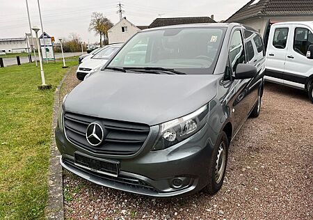 Mercedes-Benz Vito Kasten 116 CDI RWD lang,Automatic,Navi,