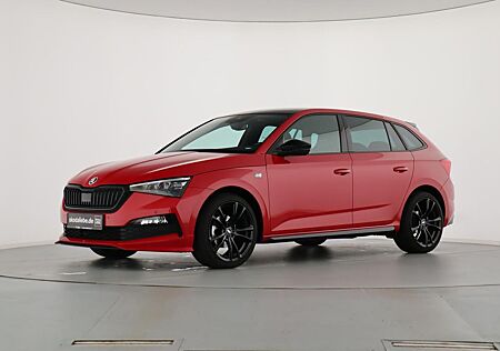 Skoda Scala EDITION S BY ABT 190 PS DIGITAL TACHO+PANO
