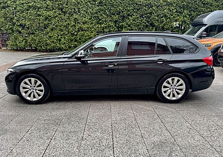 BMW 320d Touring Aut. *LED*Navi*Keyless*PDC*