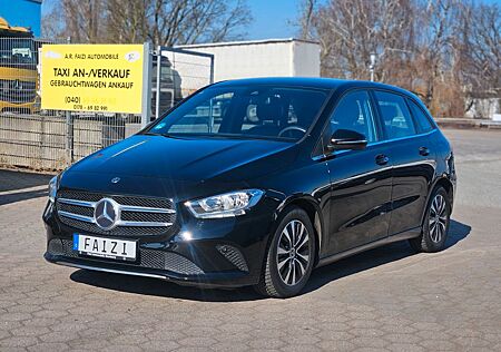 Mercedes-Benz B 180 d Parktronik Vorne und Hinten Kamera