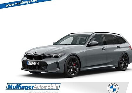 BMW 320d T.xDr.M Sport Pro FACELIFT ACC SView.H/K19"